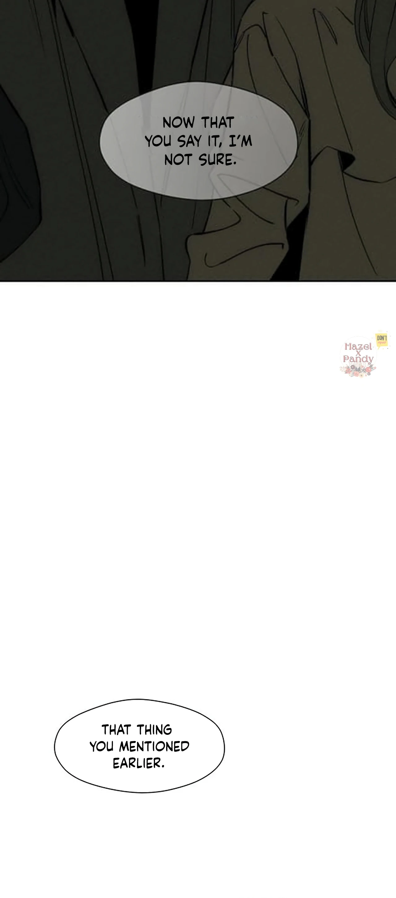 Tears on a Withered Flower Chapter 47 — page 41