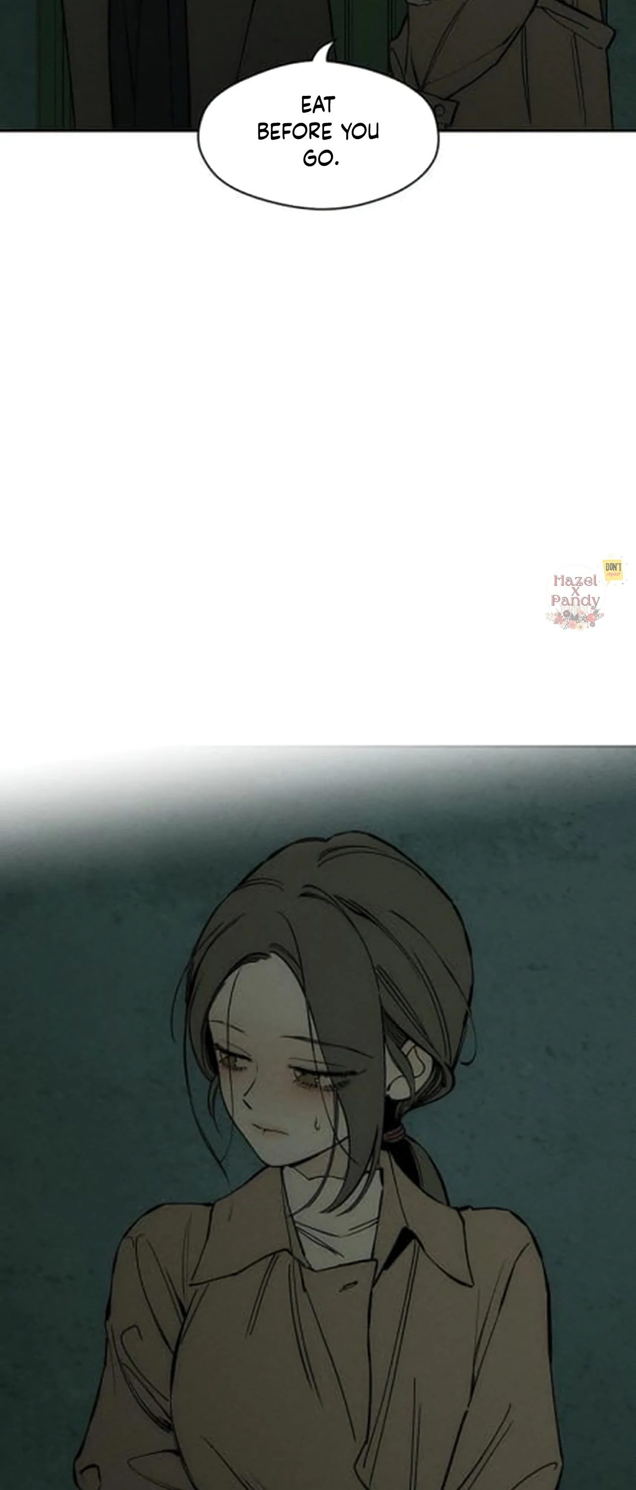 Tears on a Withered Flower Chapter 47 — page 43
