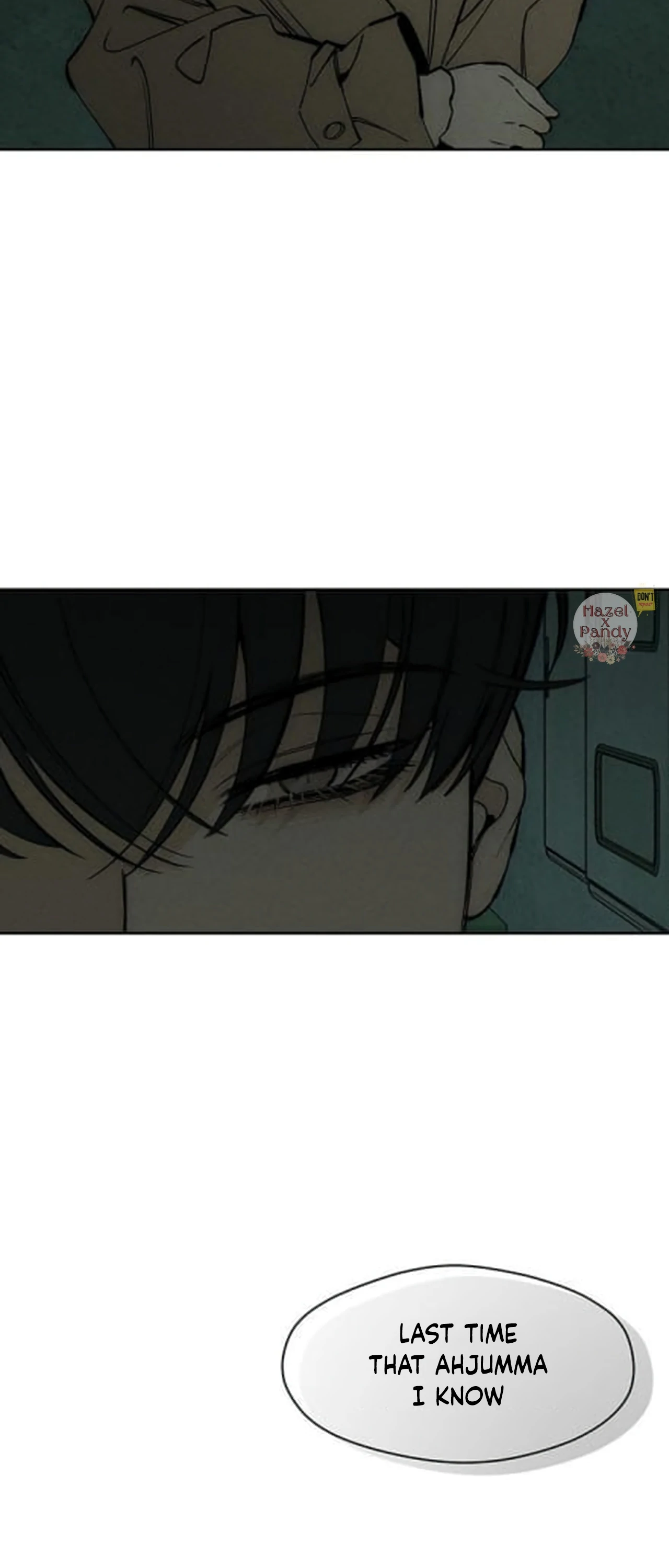 Tears on a Withered Flower Chapter 47 — page 44