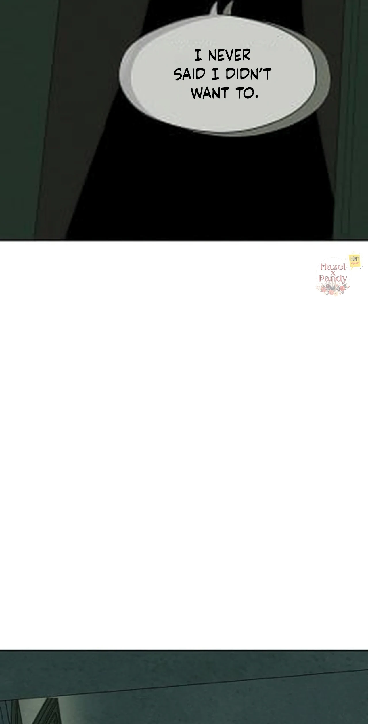 Tears on a Withered Flower Chapter 47 — page 48