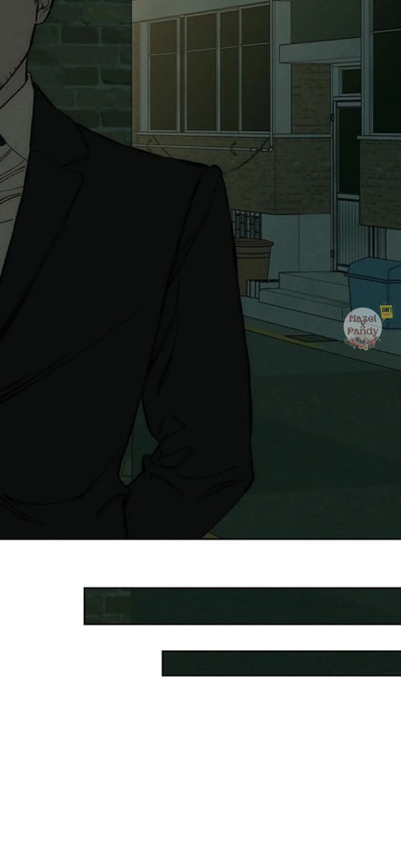 Tears on a Withered Flower Chapter 47 — page 50