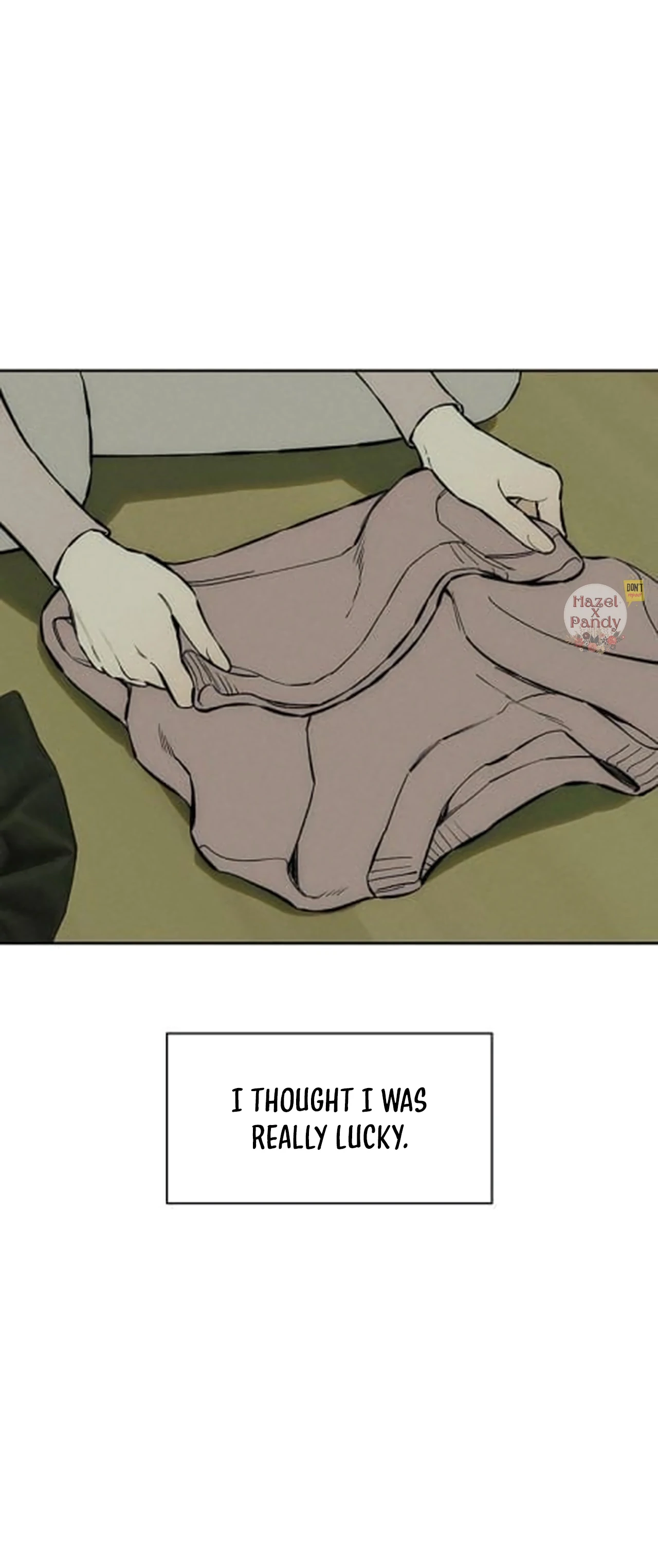 Tears on a Withered Flower Chapter 47 — page 54