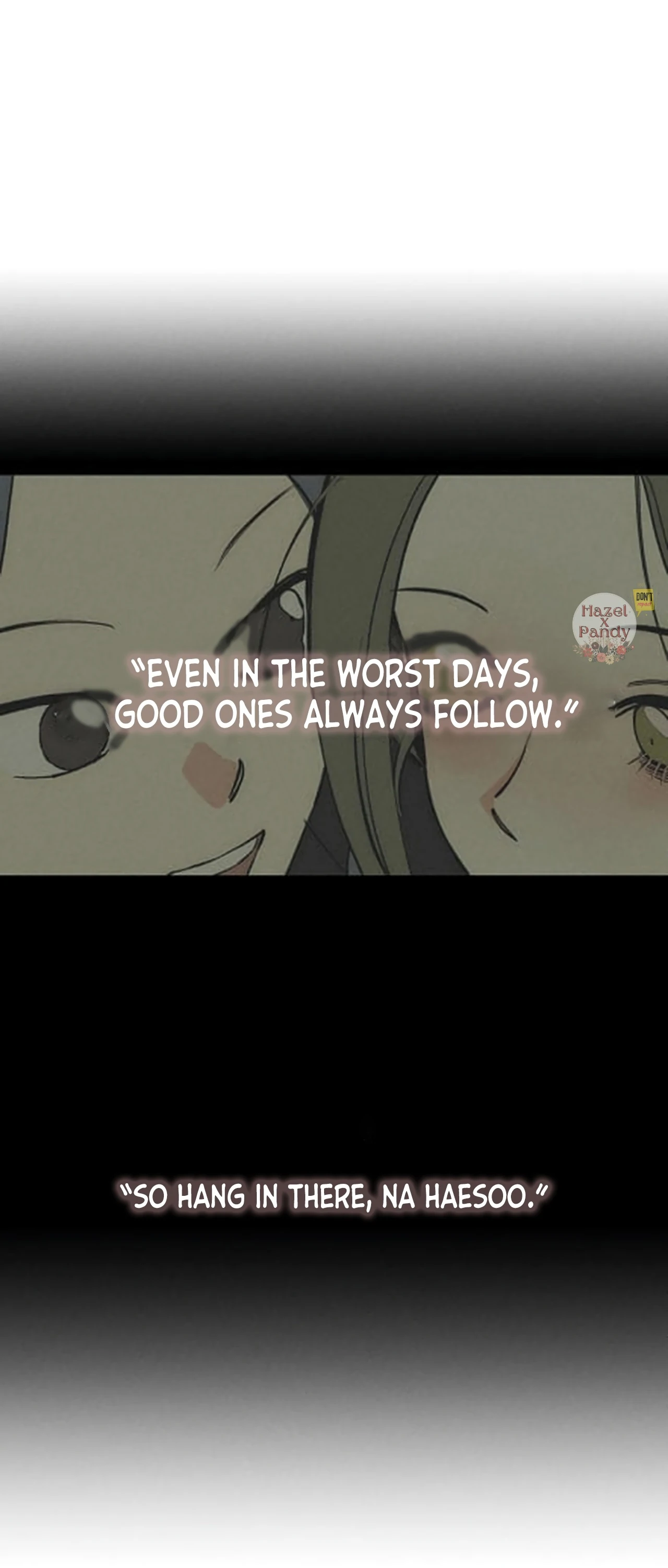 Tears on a Withered Flower Chapter 47 — page 56