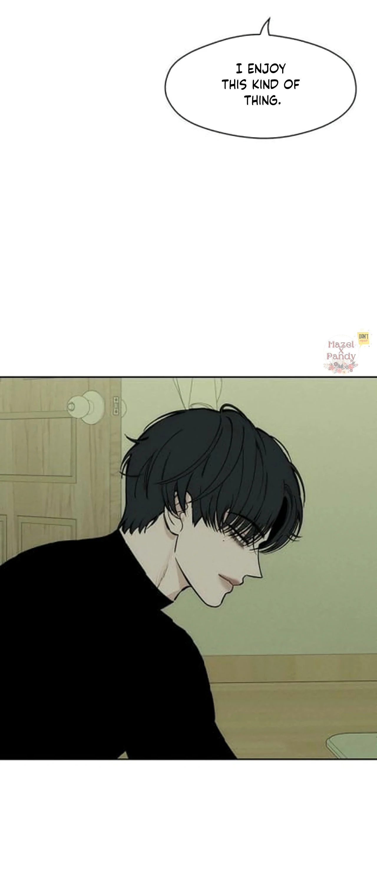 Tears on a Withered Flower Chapter 47 — page 61