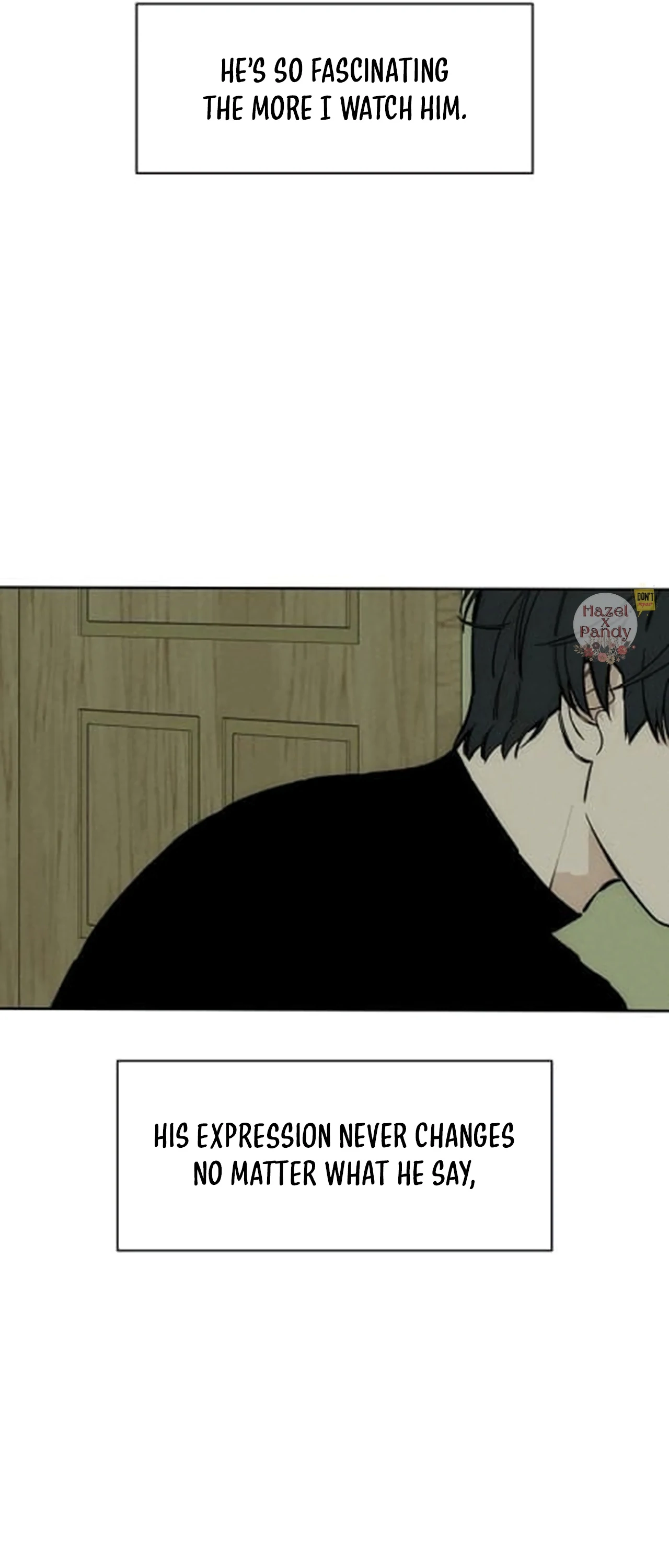 Tears on a Withered Flower Chapter 47 — page 63