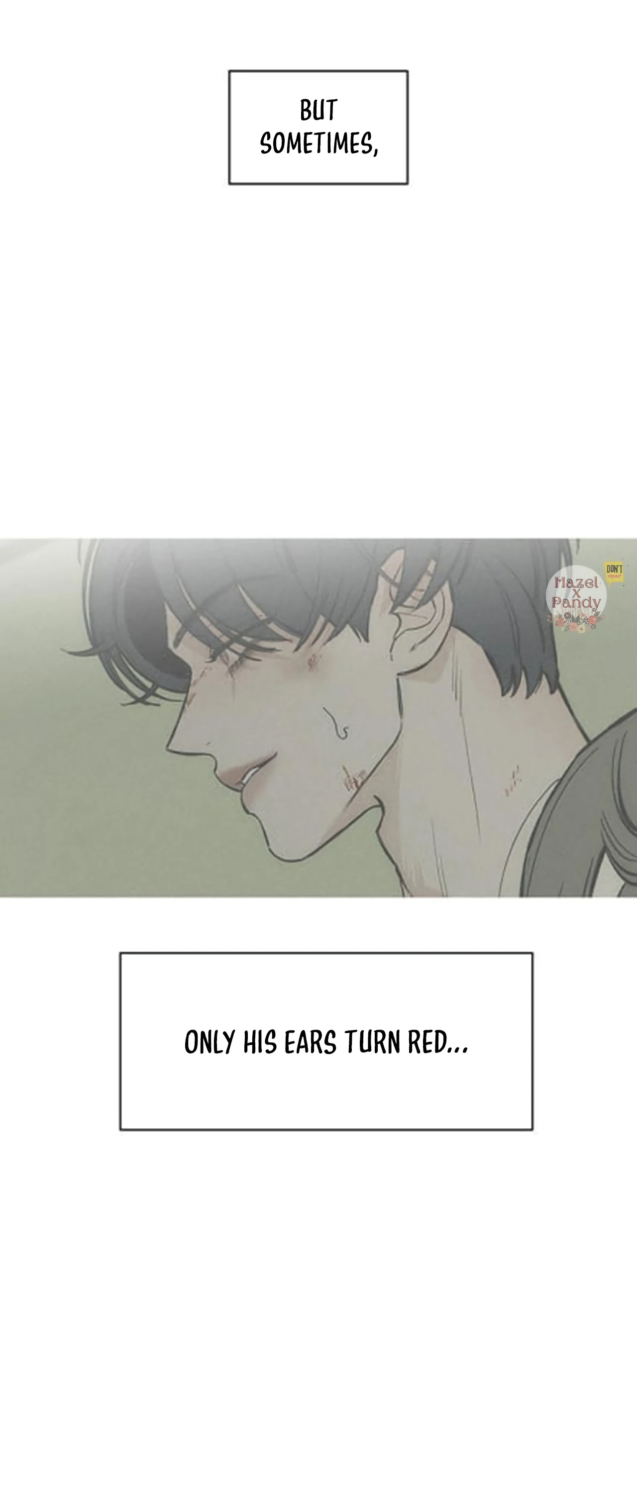 Tears on a Withered Flower Chapter 47 — page 64