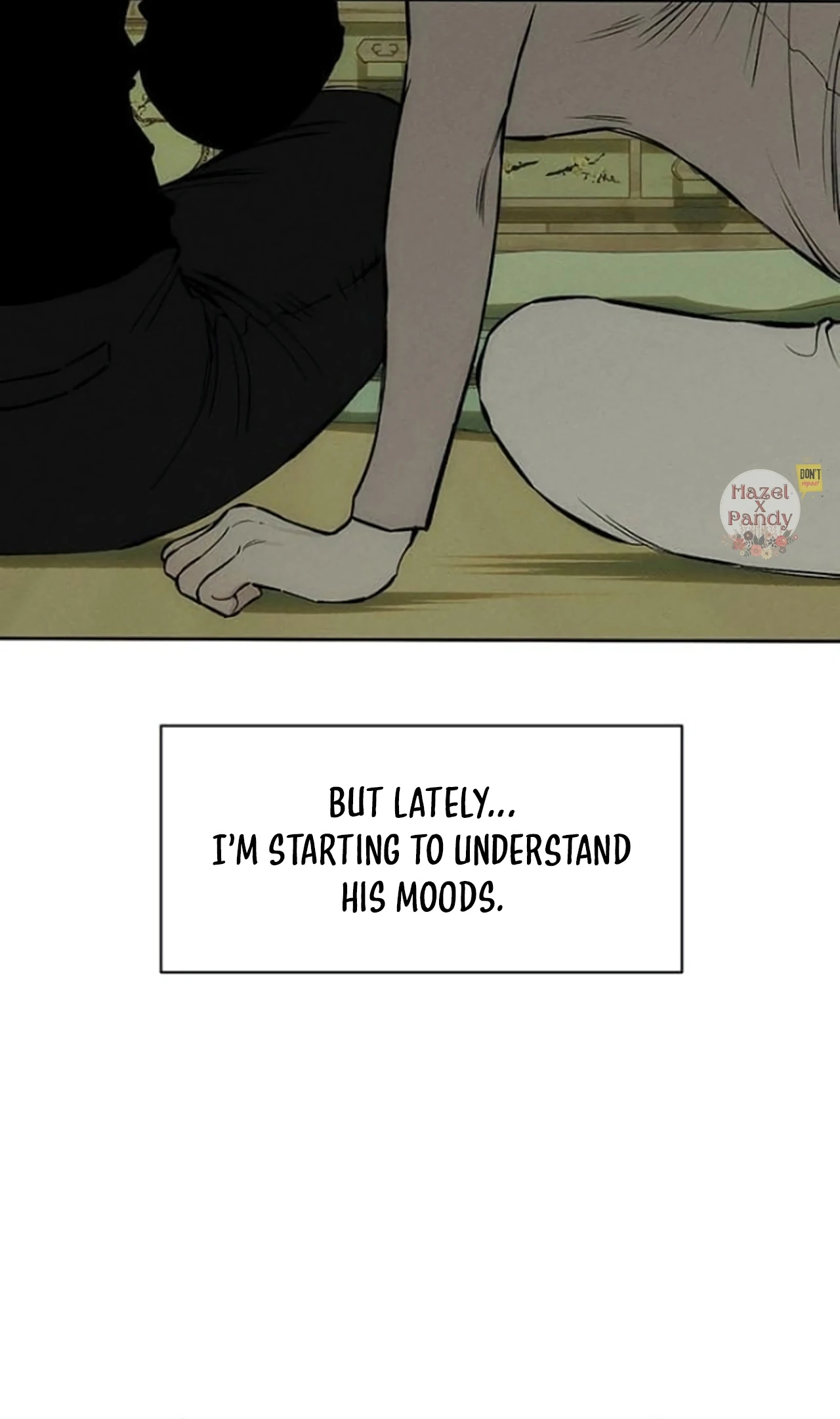 Tears on a Withered Flower Chapter 47 — page 67