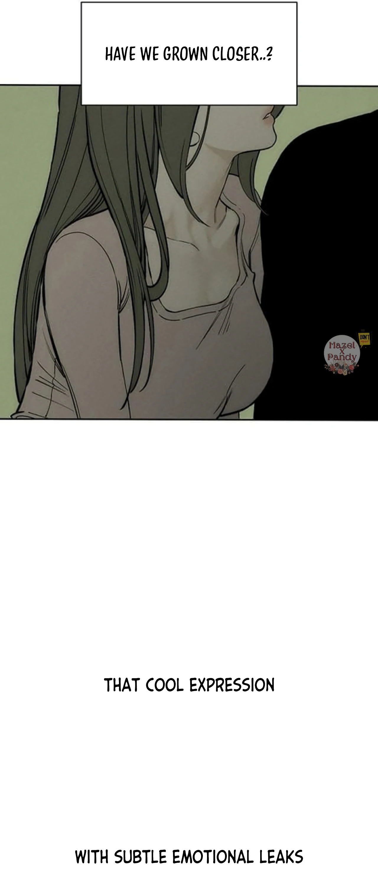 Tears on a Withered Flower Chapter 47 — page 68