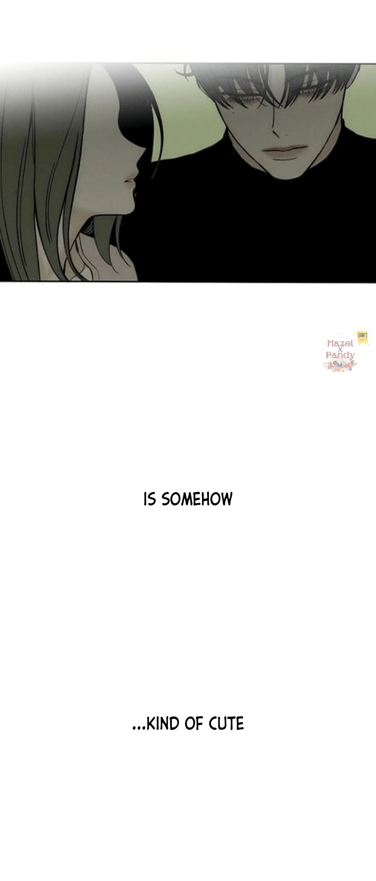Tears on a Withered Flower Chapter 47 — page 69