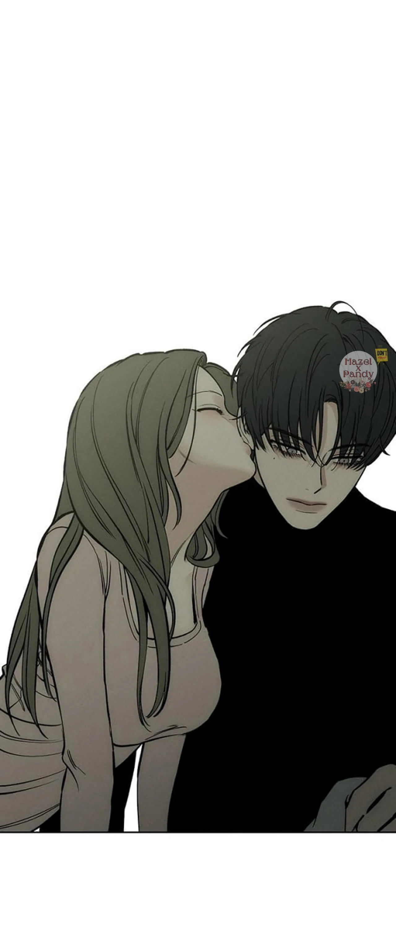 Tears on a Withered Flower Chapter 47 — page 70
