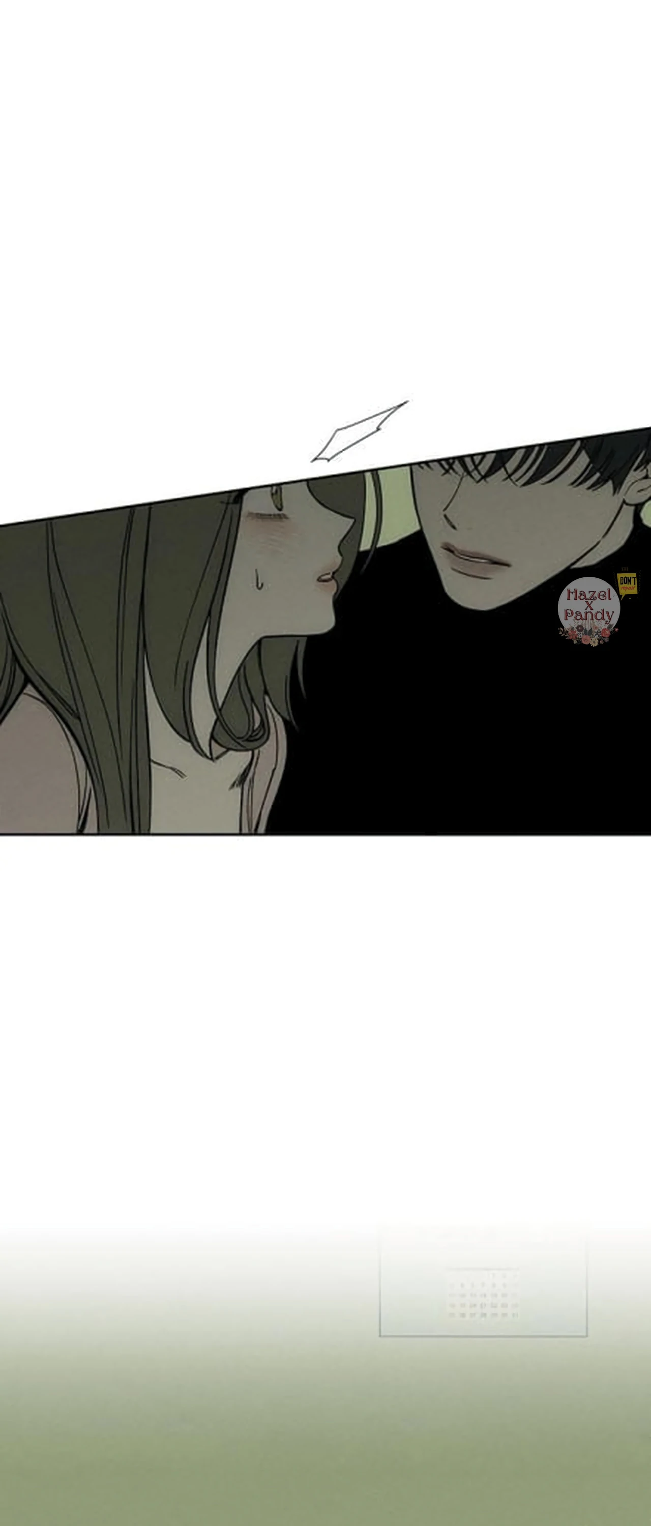 Tears on a Withered Flower Chapter 47 — page 71