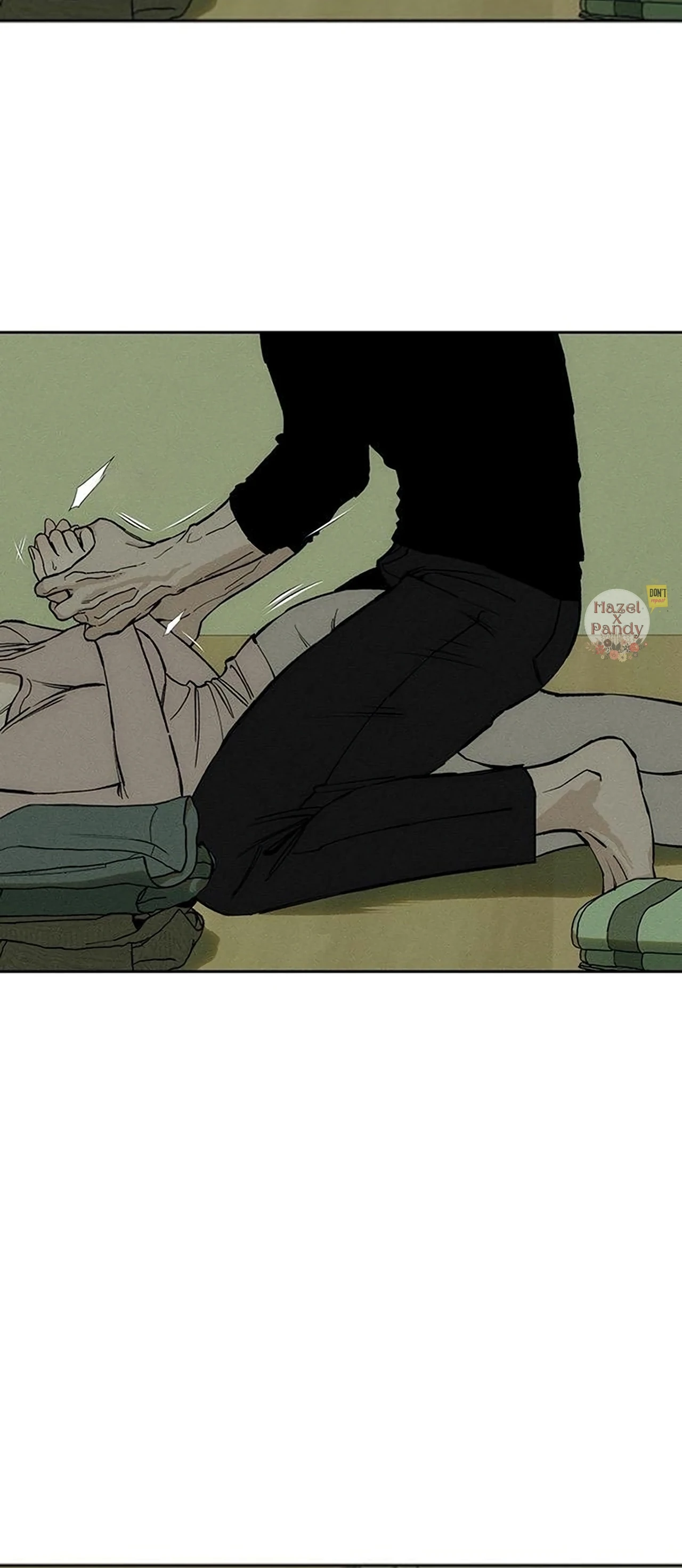 Tears on a Withered Flower Chapter 47 — page 75