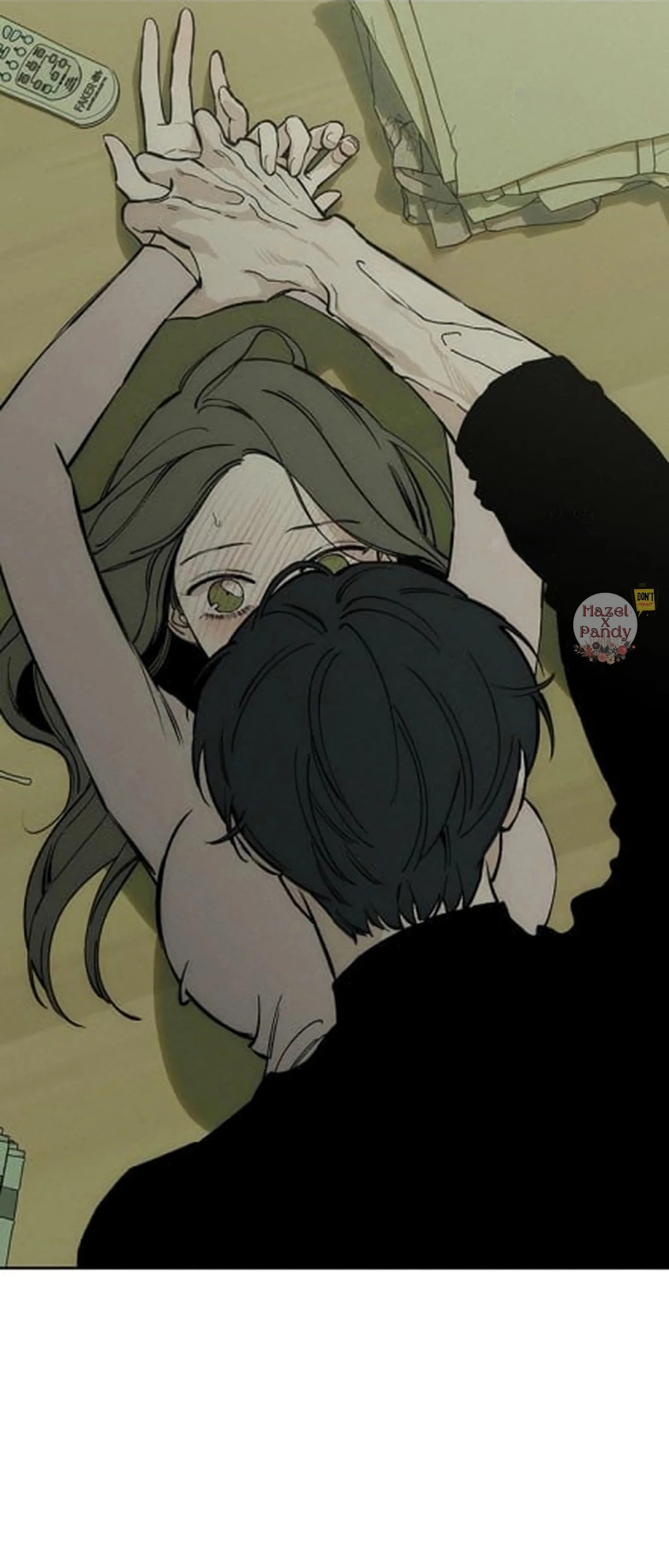 Tears on a Withered Flower Chapter 47 — page 76