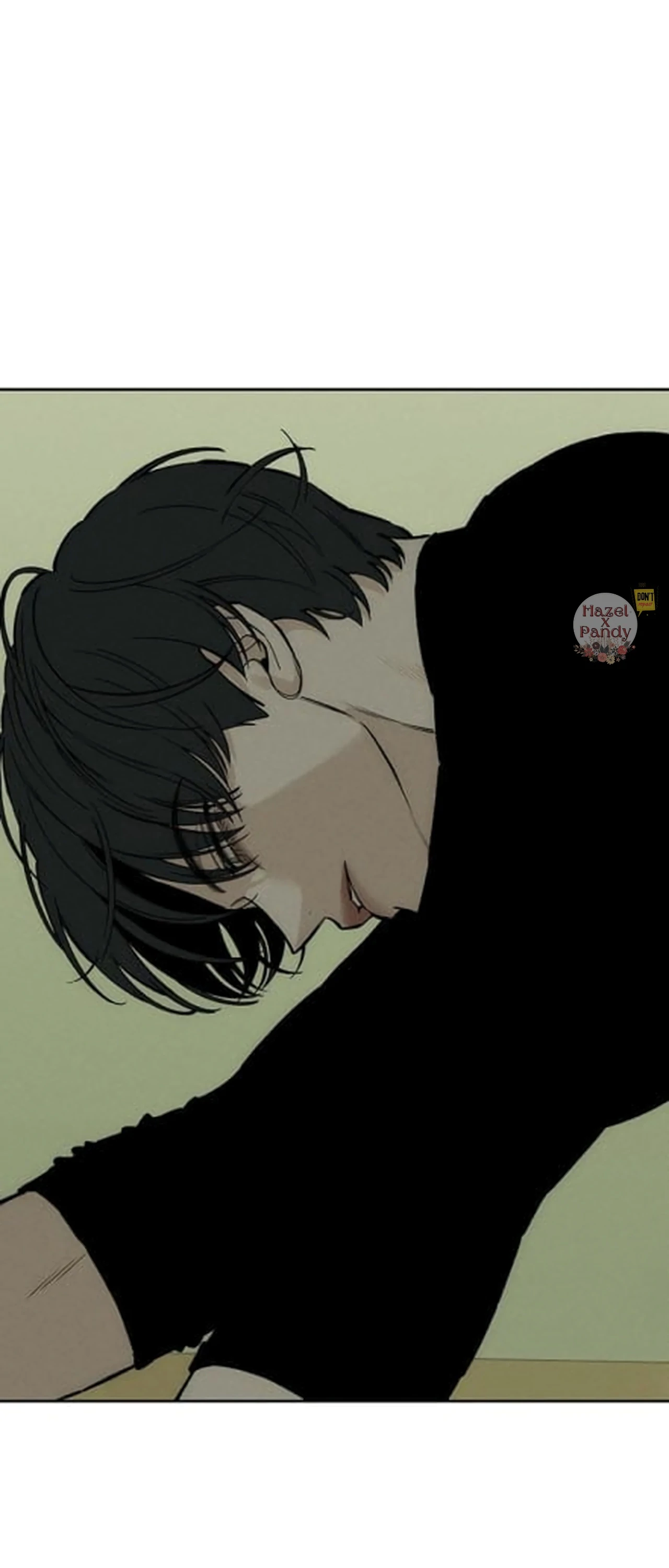 Tears on a Withered Flower Chapter 47 — page 77