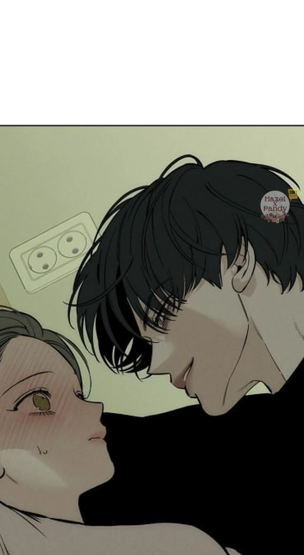 Tears on a Withered Flower Chapter 47 — page 79