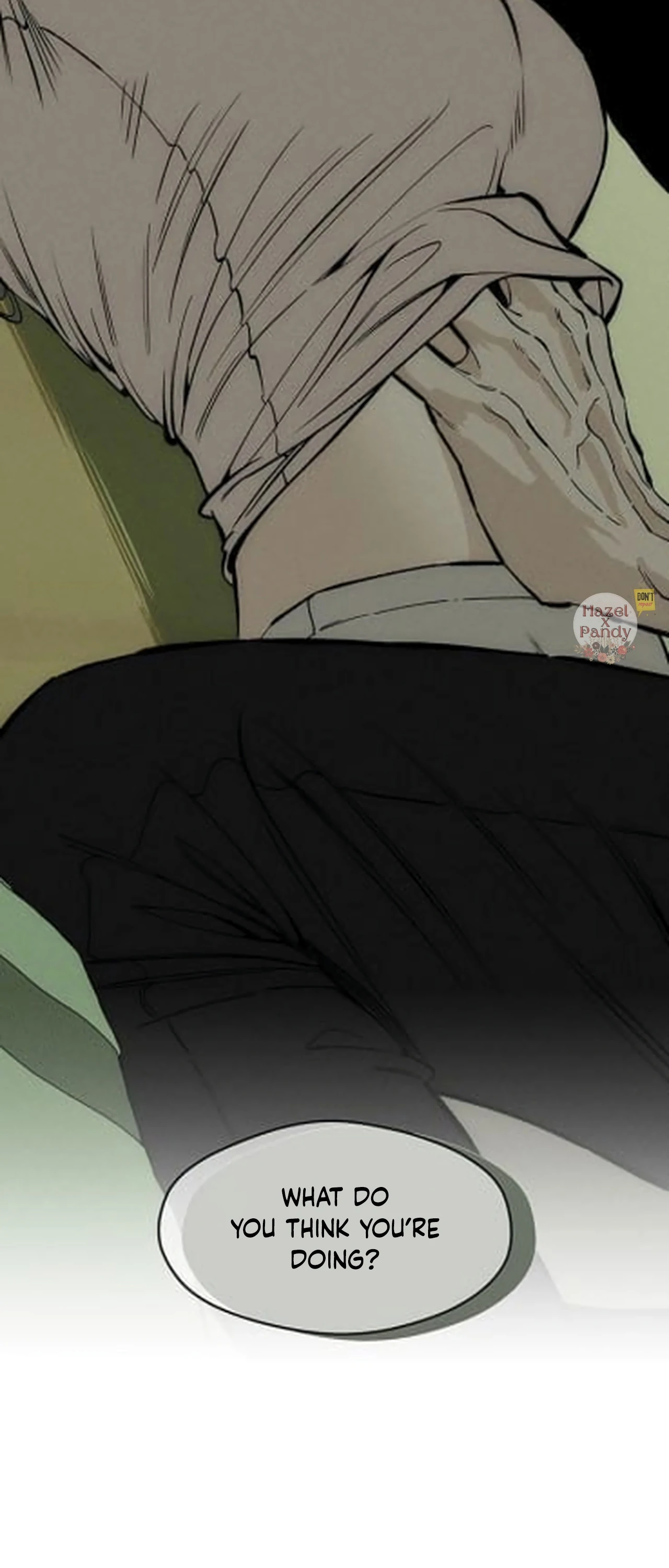 Tears on a Withered Flower Chapter 47 — page 80