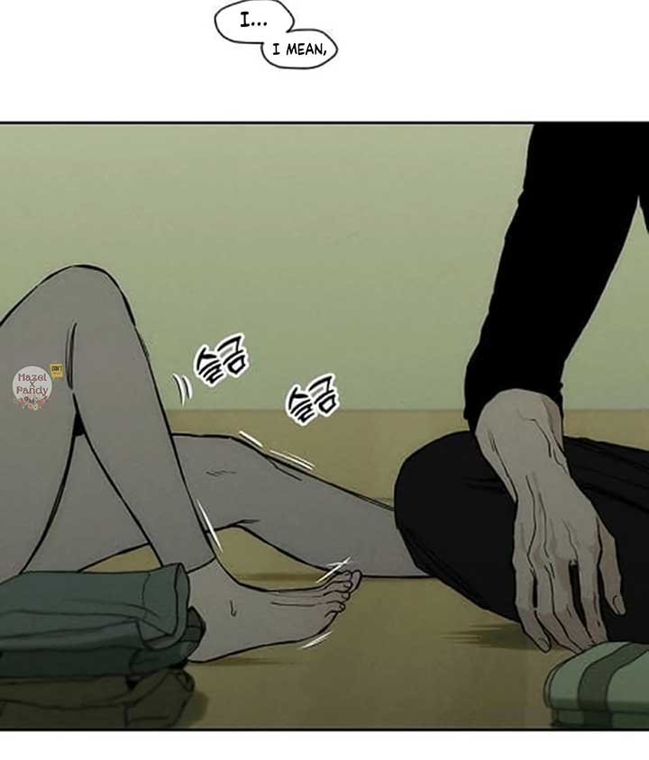 Tears on a Withered Flower Chapter 48 — page 2