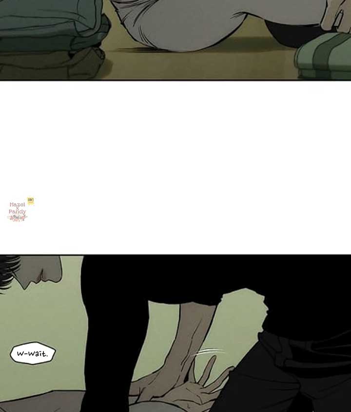 Tears on a Withered Flower Chapter 48 — page 4