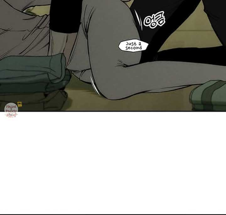 Tears on a Withered Flower Chapter 48 — page 5