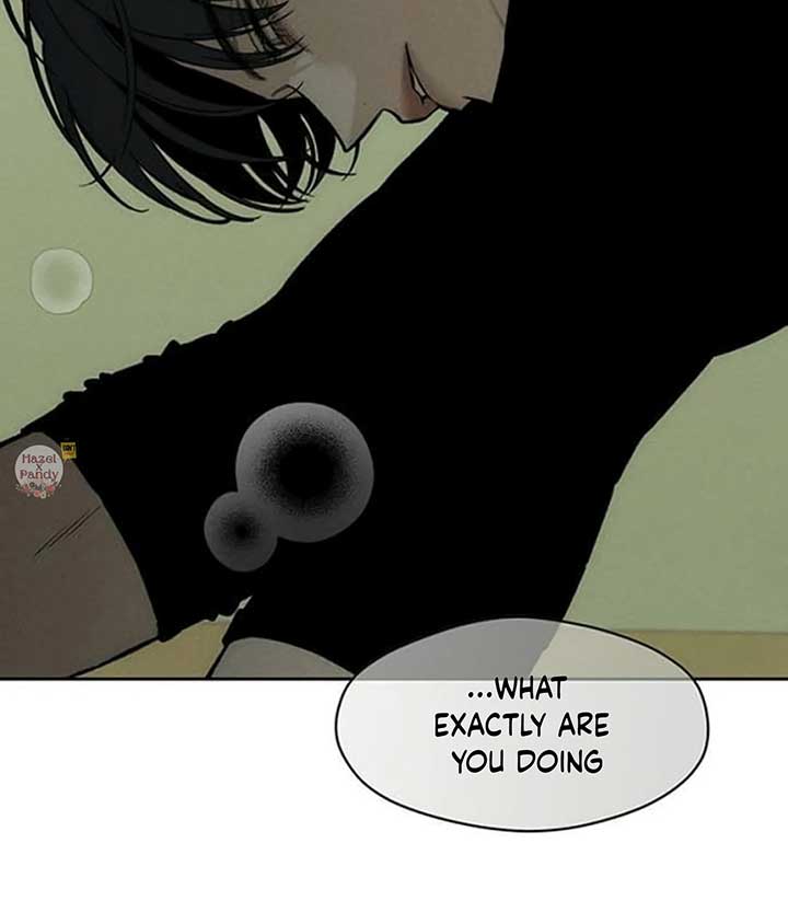 Tears on a Withered Flower Chapter 48 — page 8