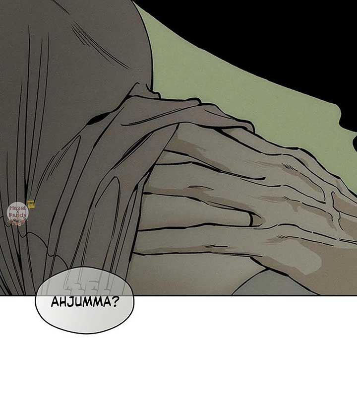 Tears on a Withered Flower Chapter 48 — page 10