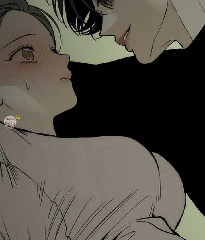 Tears on a Withered Flower Chapter 48 — page 12