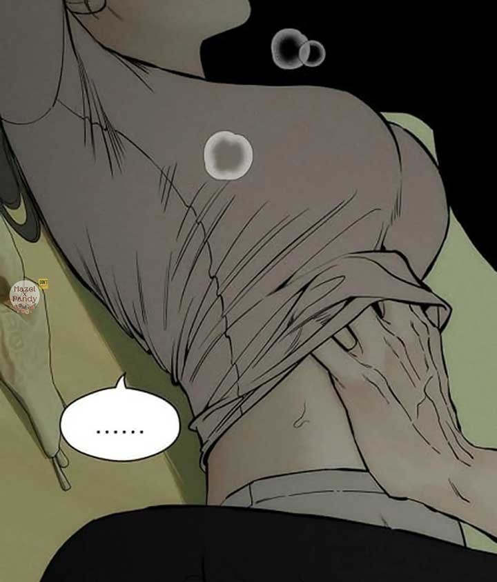 Tears on a Withered Flower Chapter 48 — page 16