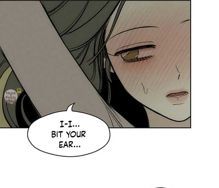 Tears on a Withered Flower Chapter 48 — page 18