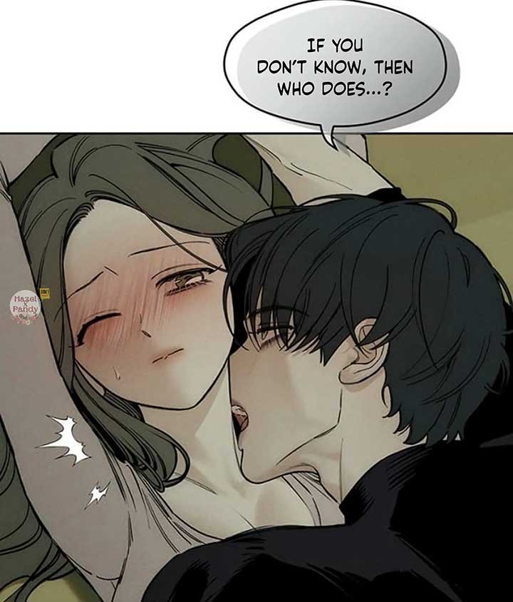 Tears on a Withered Flower Chapter 48 — page 23