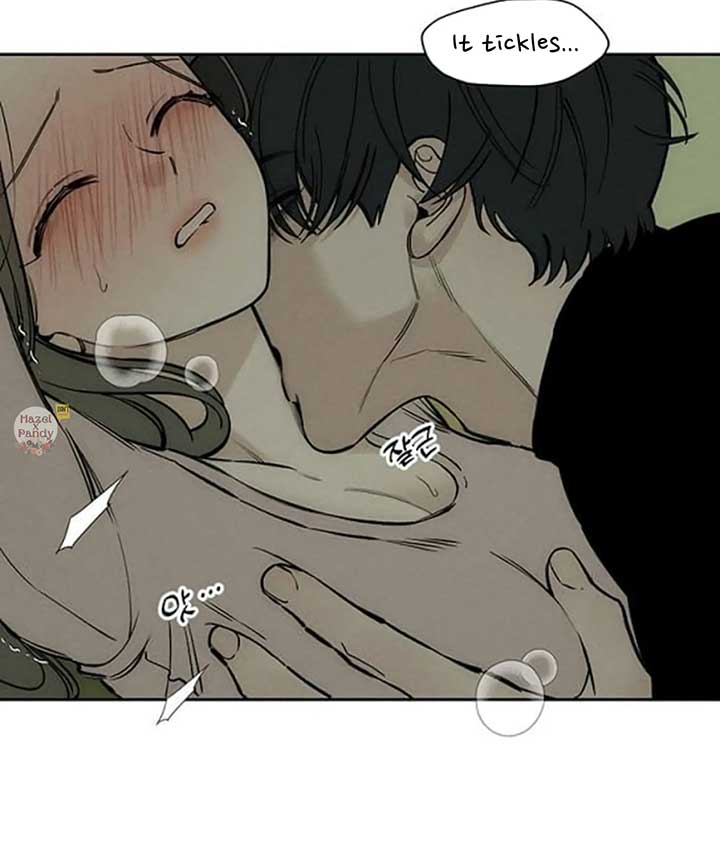 Tears on a Withered Flower Chapter 48 — page 25