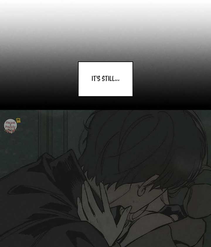 Tears on a Withered Flower Chapter 48 — page 27
