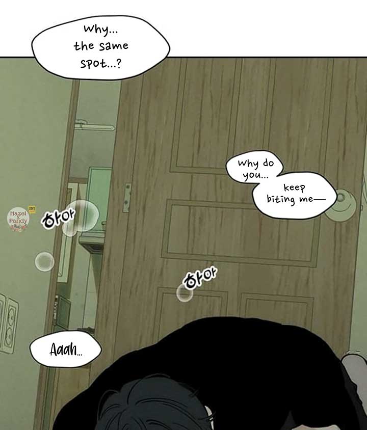 Tears on a Withered Flower Chapter 48 — page 29