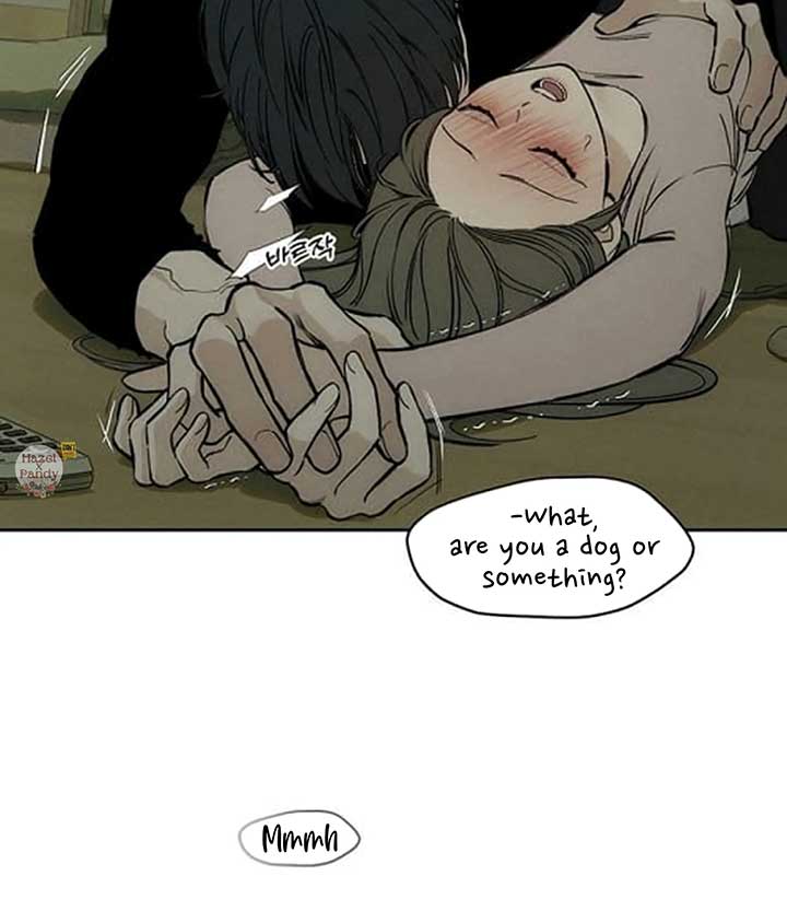 Tears on a Withered Flower Chapter 48 — page 30