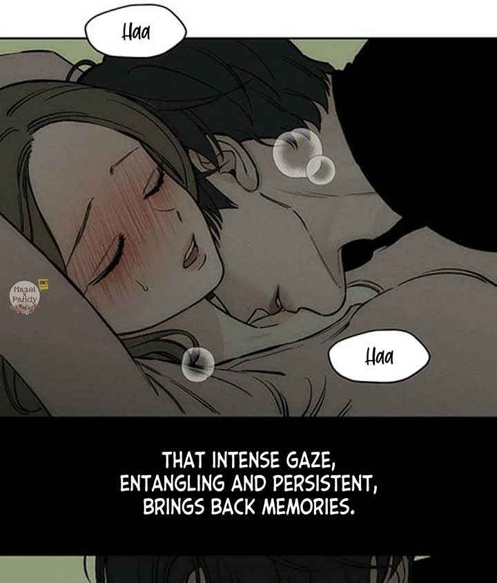 Tears on a Withered Flower Chapter 48 — page 35