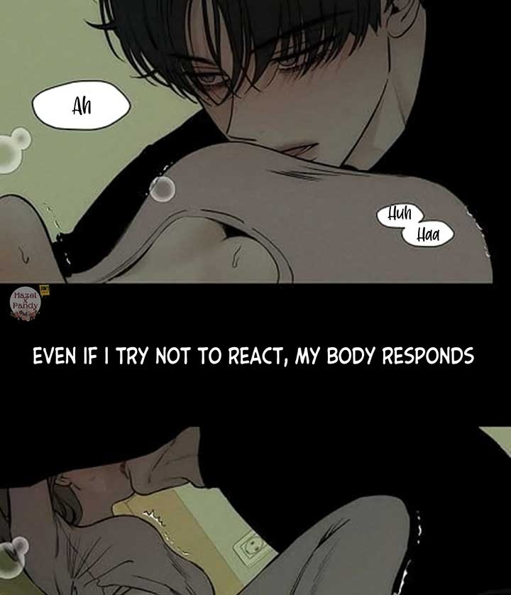 Tears on a Withered Flower Chapter 48 — page 36