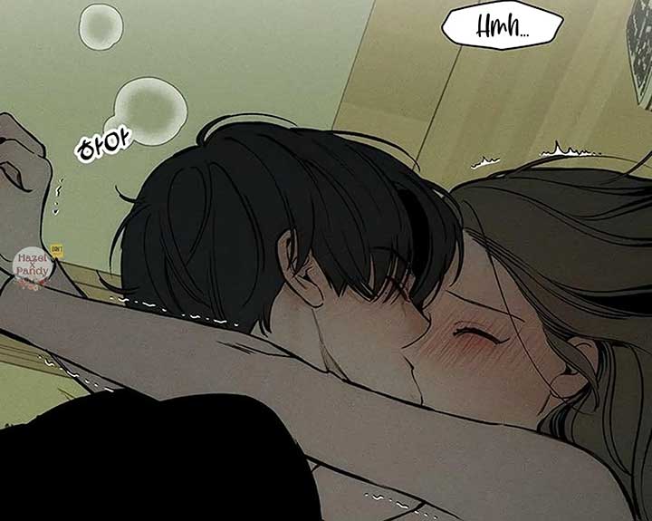 Tears on a Withered Flower Chapter 48 — page 39
