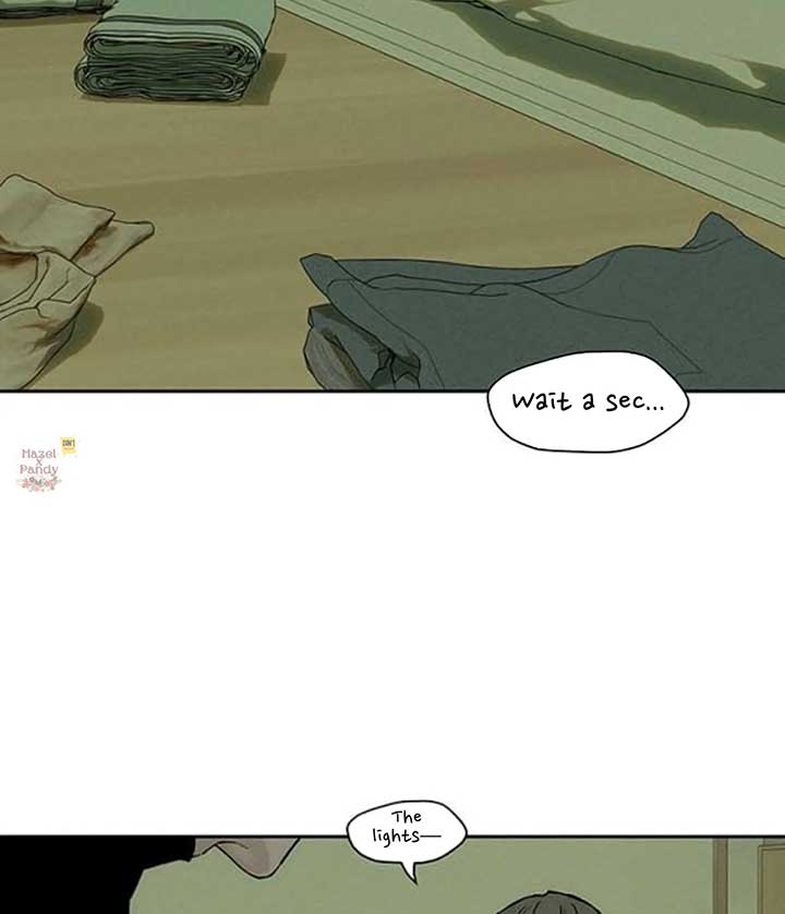 Tears on a Withered Flower Chapter 48 — page 43