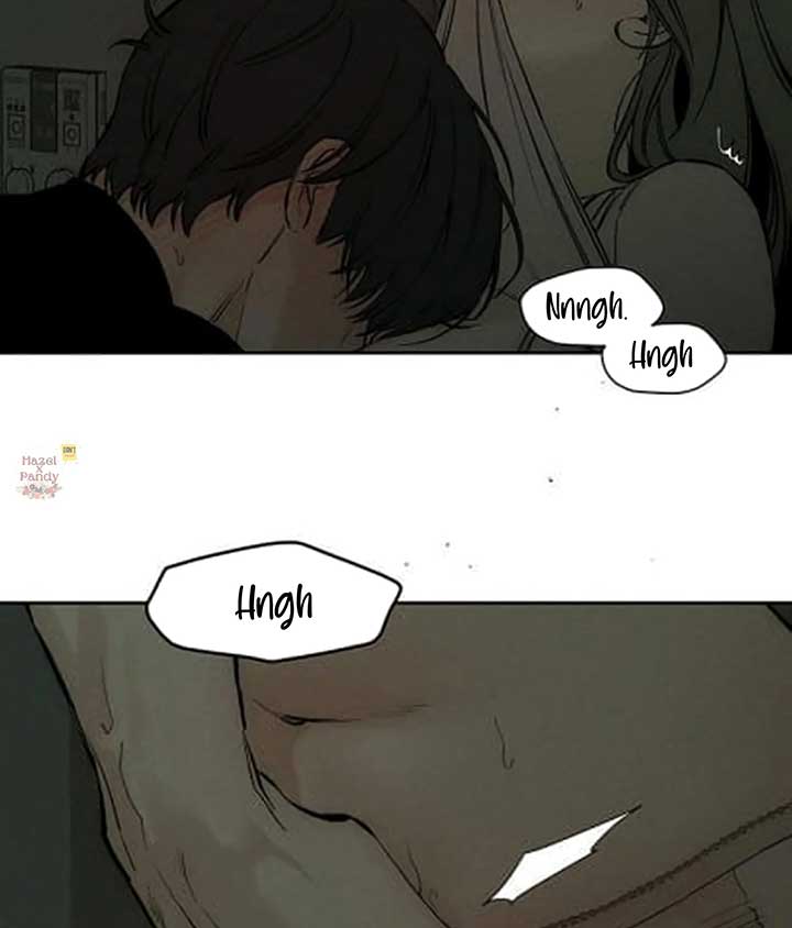 Tears on a Withered Flower Chapter 48 — page 54