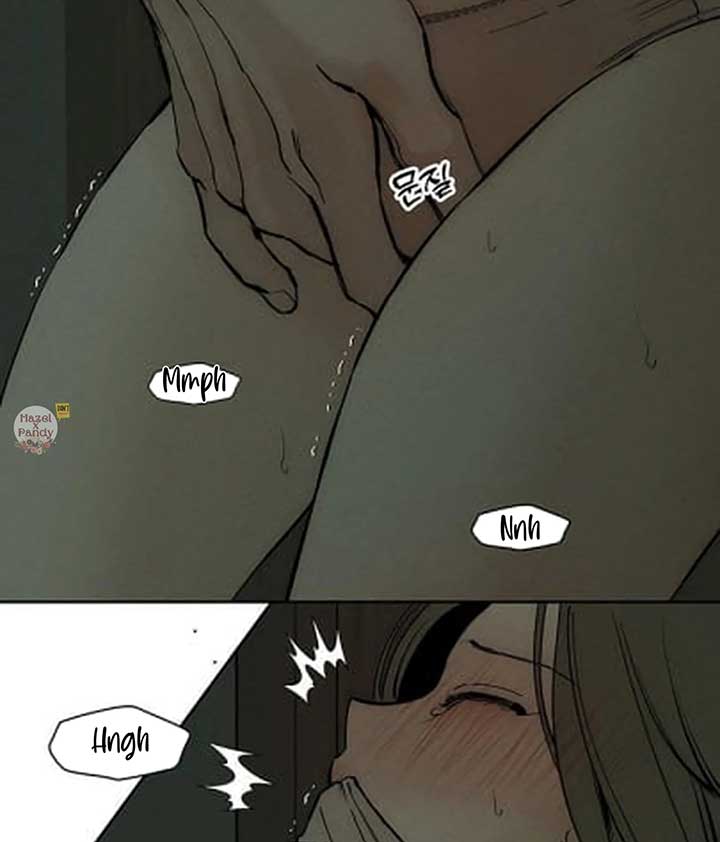 Tears on a Withered Flower Chapter 48 — page 55