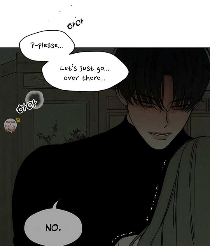 Tears on a Withered Flower Chapter 48 — page 60