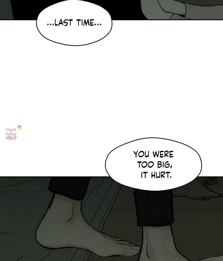 Tears on a Withered Flower Chapter 48 — page 67