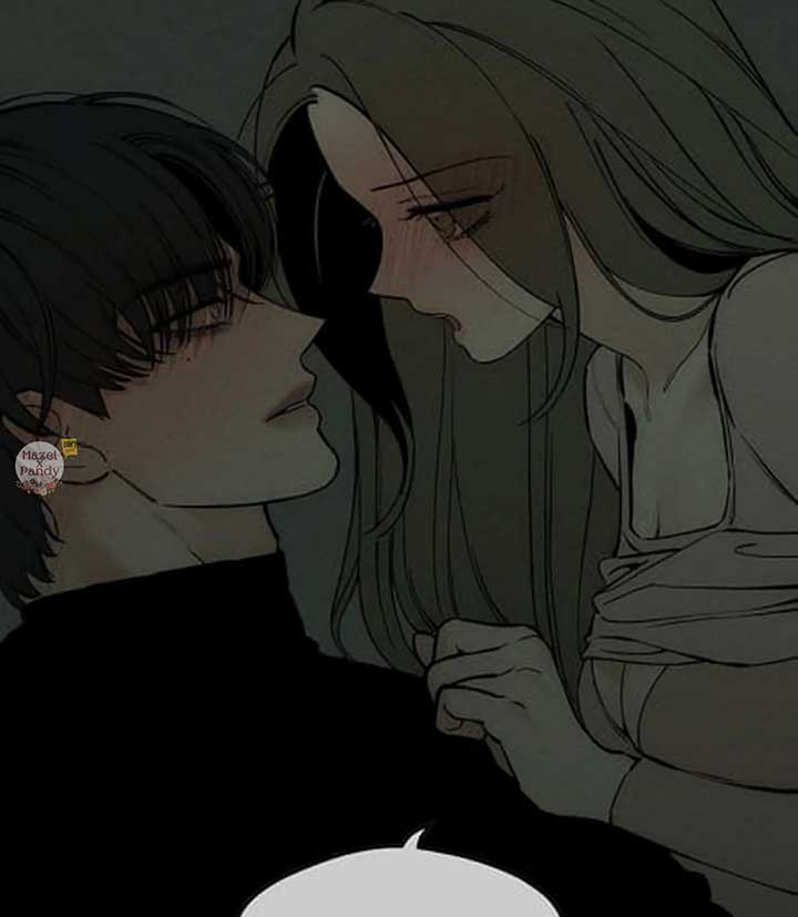 Tears on a Withered Flower Chapter 48 — page 72