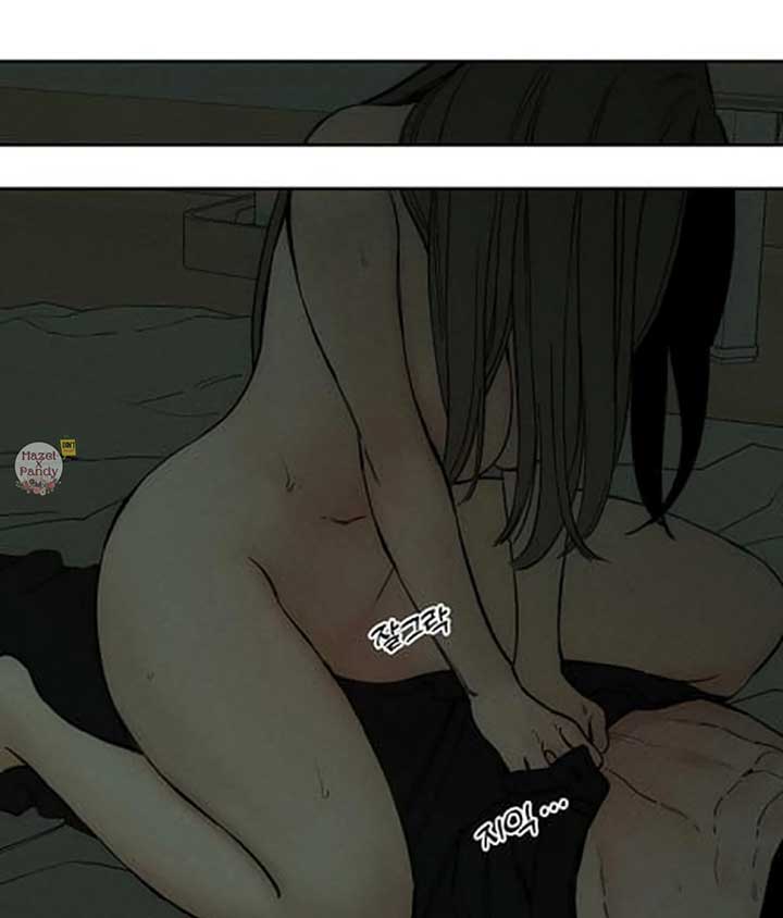 Tears on a Withered Flower Chapter 48 — page 74