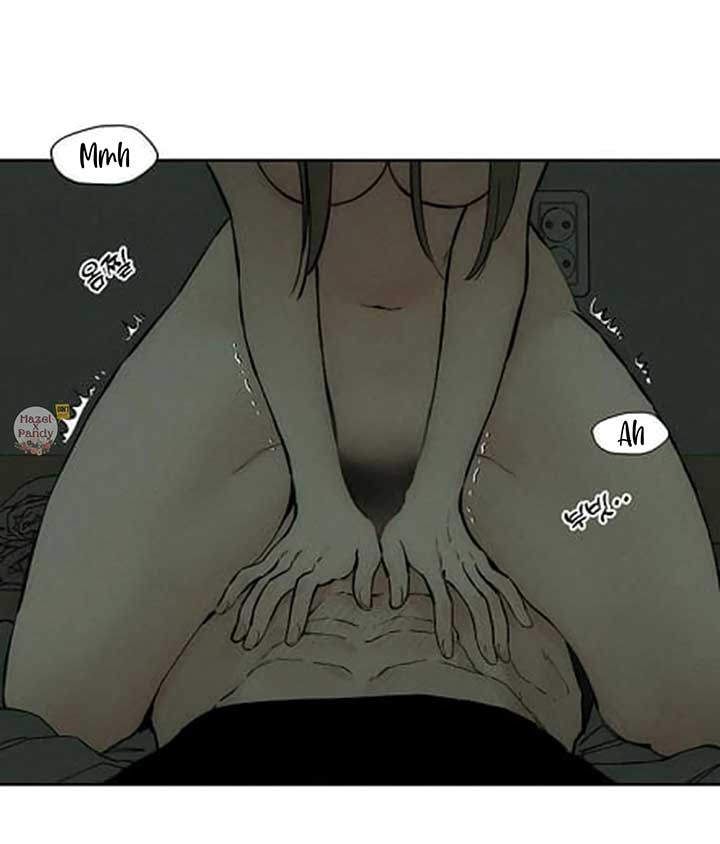 Tears on a Withered Flower Chapter 48 — page 81