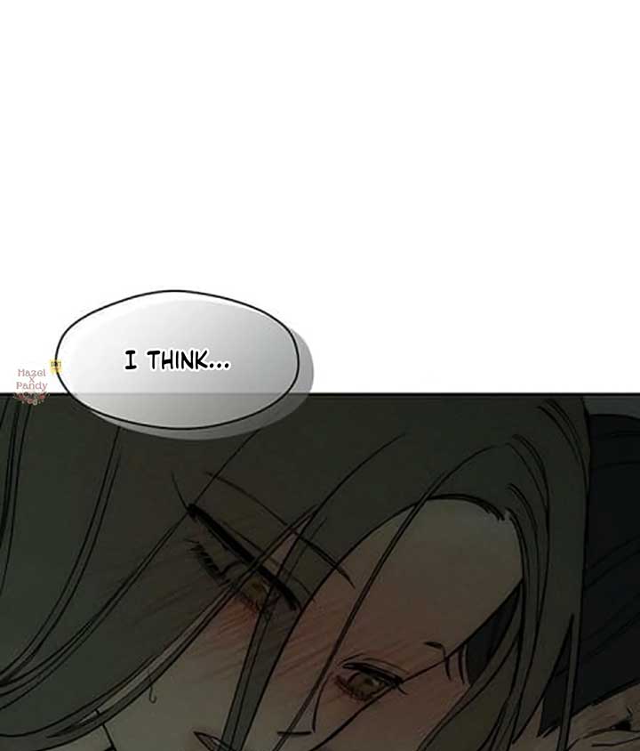Tears on a Withered Flower Chapter 48 — page 84
