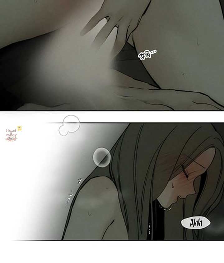 Tears on a Withered Flower Chapter 48 — page 88