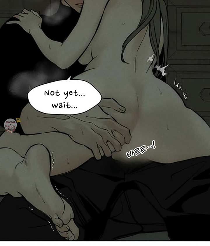 Tears on a Withered Flower Chapter 48 — page 98