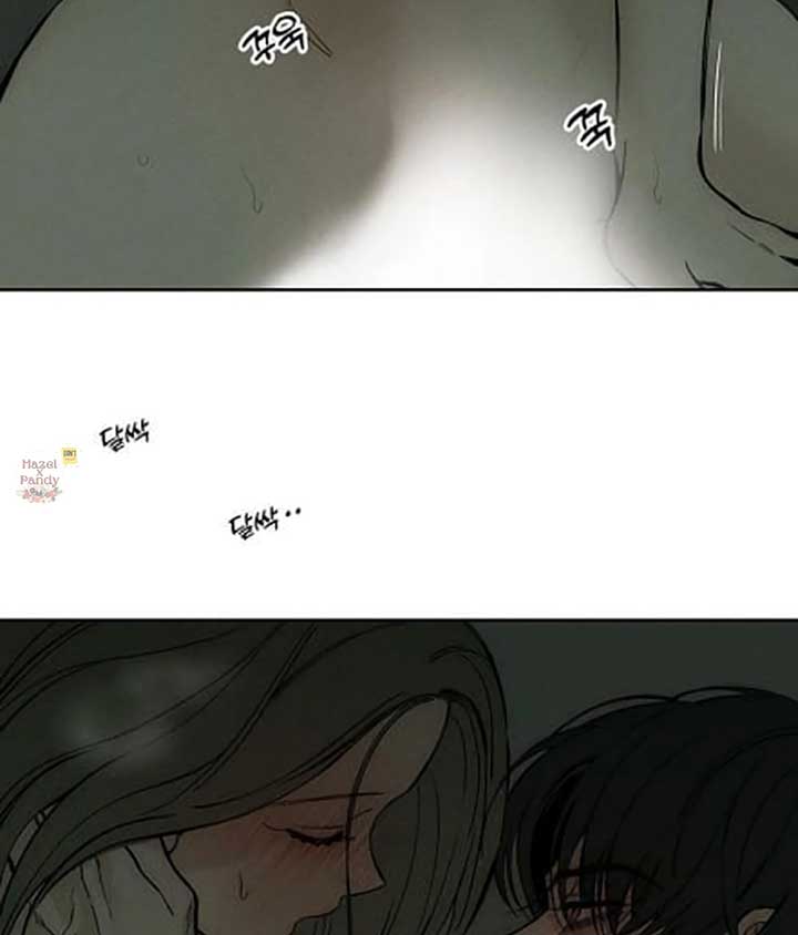 Tears on a Withered Flower Chapter 48 — page 105
