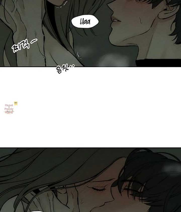 Tears on a Withered Flower Chapter 48 — page 106