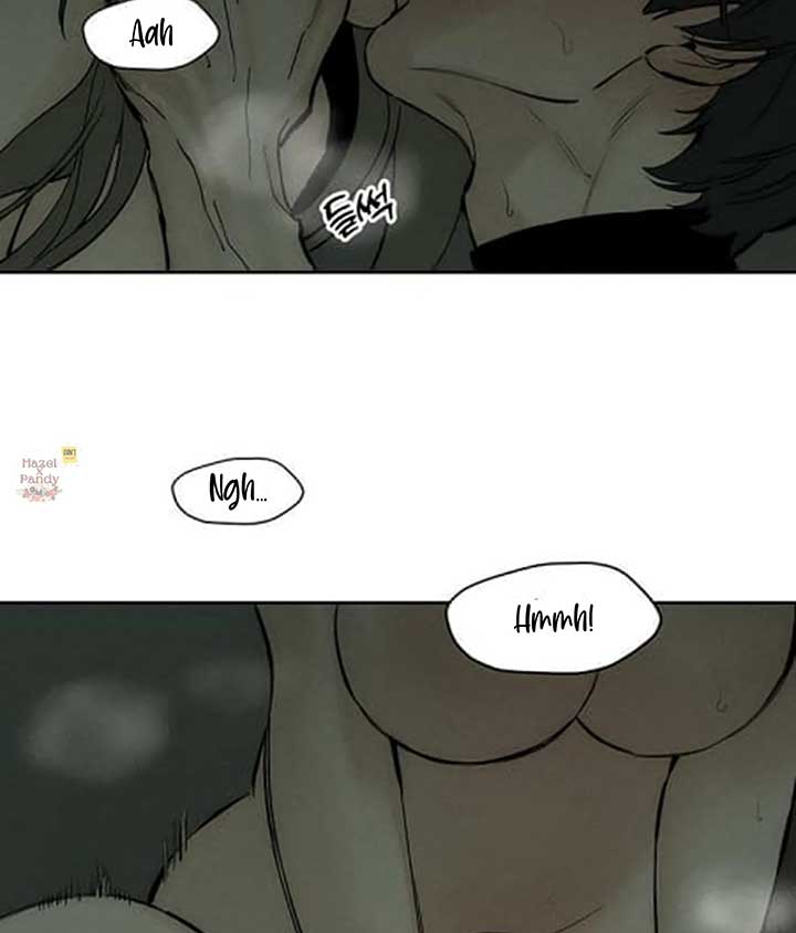 Tears on a Withered Flower Chapter 48 — page 107